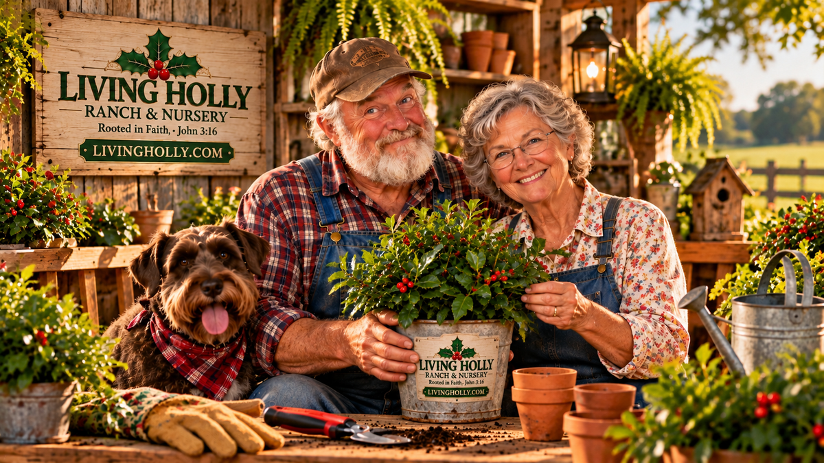 A Few Favorites from Grandpa & Grandma