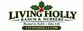 Living Holly Ranch &amp; Nursery - Home