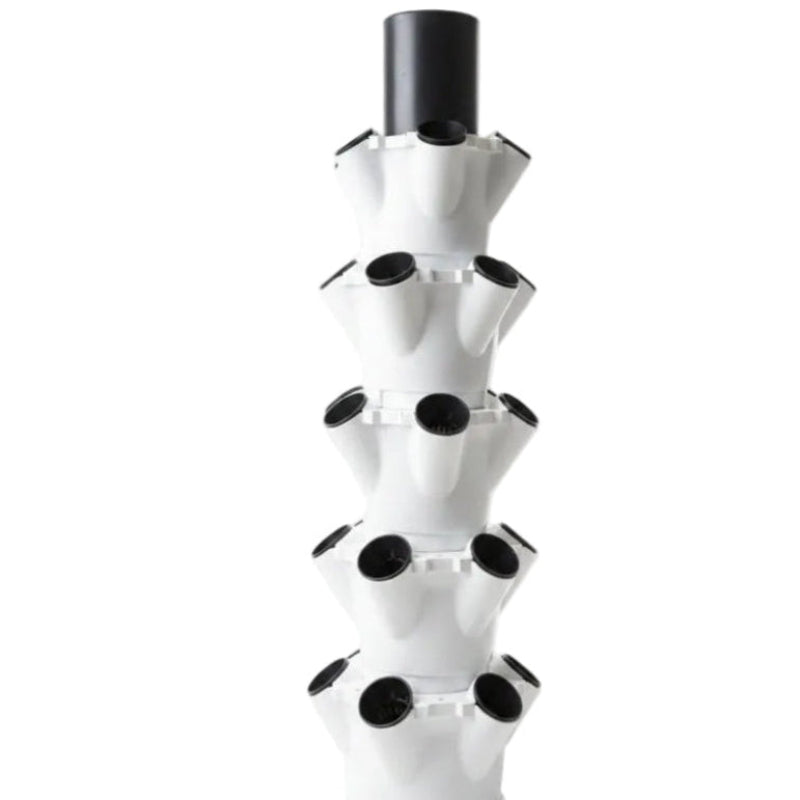 V-GRO™ 5-Tier Growing Tower